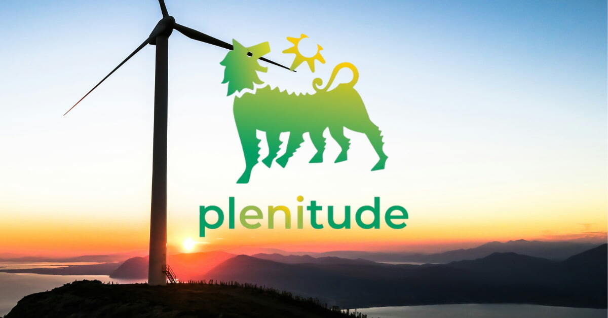 Eni Devient Plenitude Quelles Nouveaut s