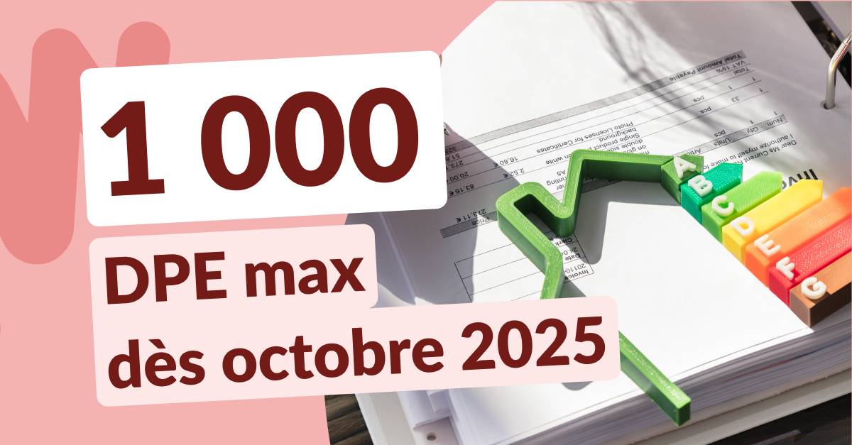 Arrêté DPE