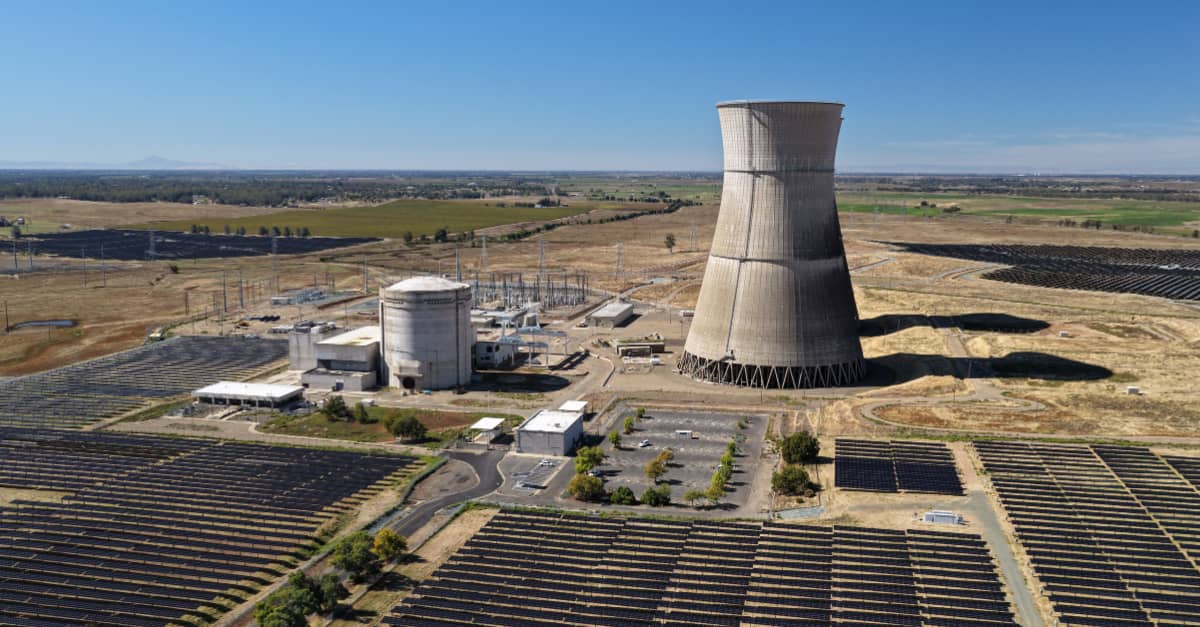 Le niveau du Danube a fortement baissé à cause des fortes chaleurs, cette situation perturbe la production des centrales nucléaires en Europe.