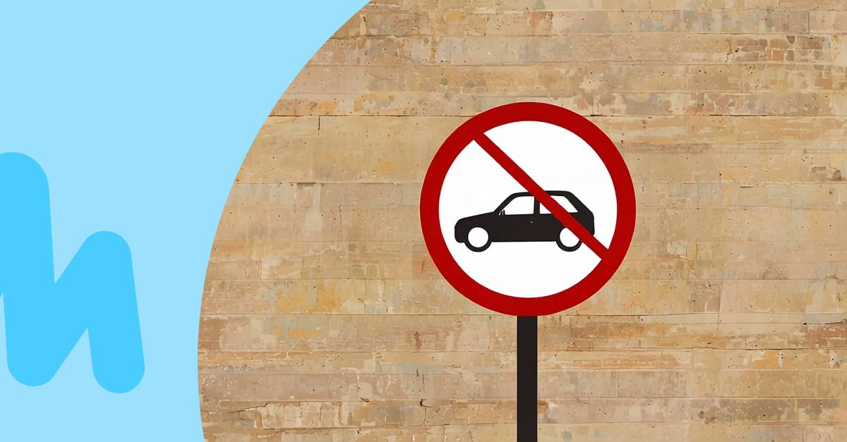 Interdiction voitures thermiques