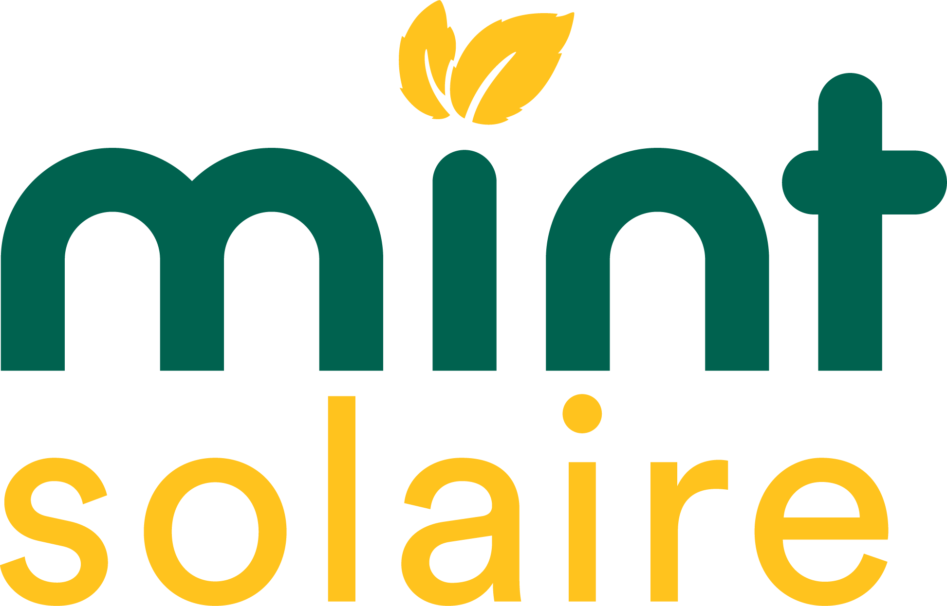 Co-branded partner logo