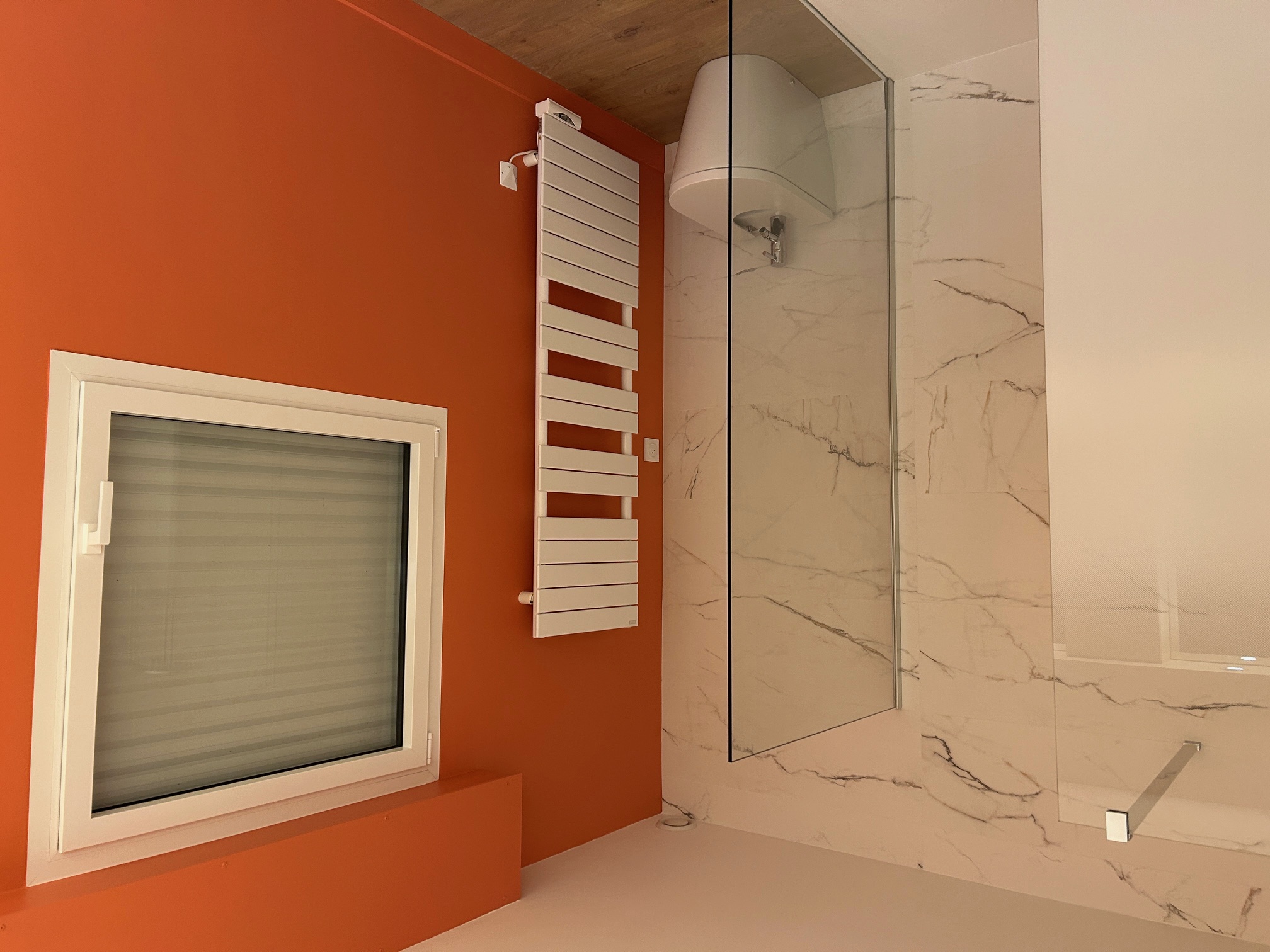 réno salle de bain