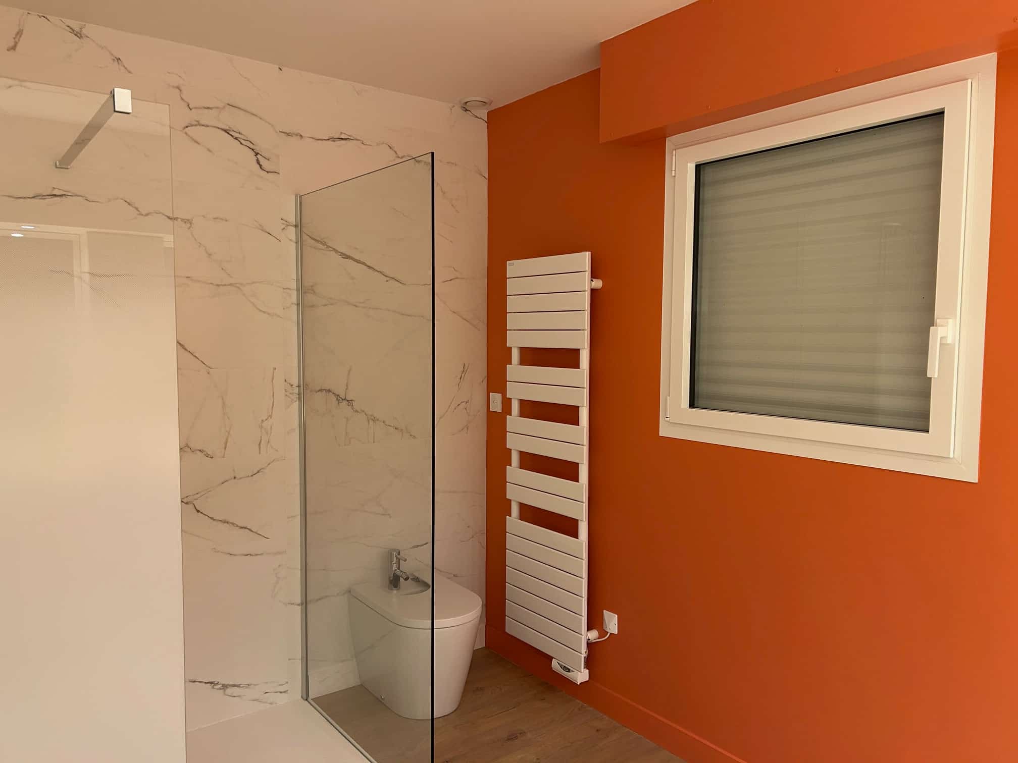 réno salle de bain