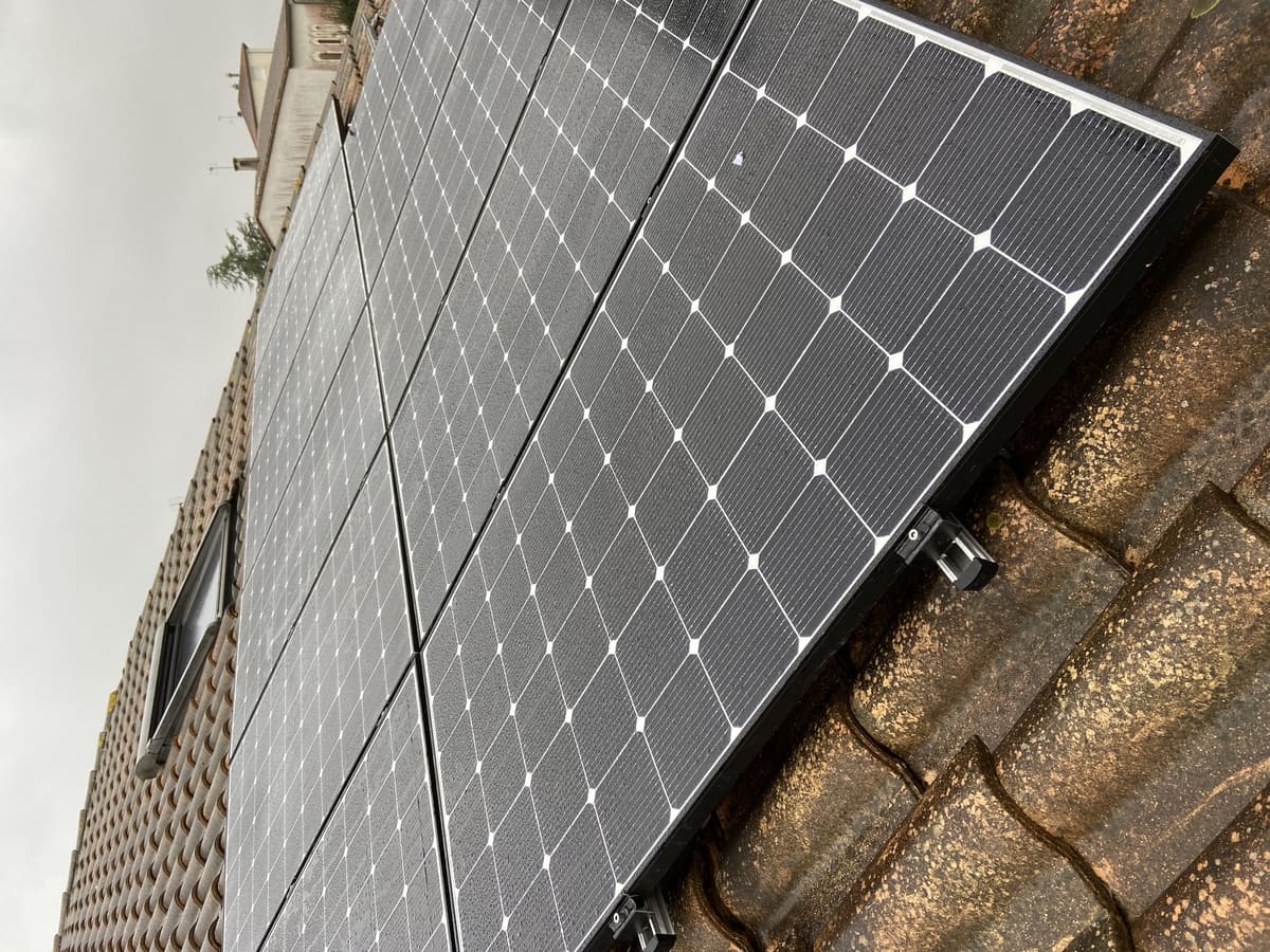 panneaux solaires watt'itude