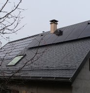 Activolt panneaux solaires surimposition