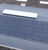Activolt installation panneaux solaires photovoltaïques