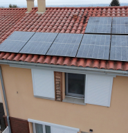 Activolt panneaux solaires photovoltaïques surimposition