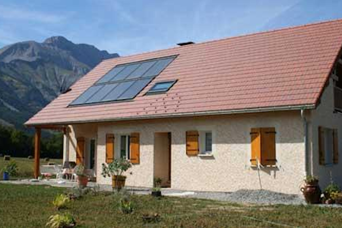 installation panneaux solaires ailliaud frères