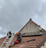 Alter&Coop installation panneaux solaires photovoltaïques