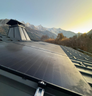 Altics installation panneaux solaires