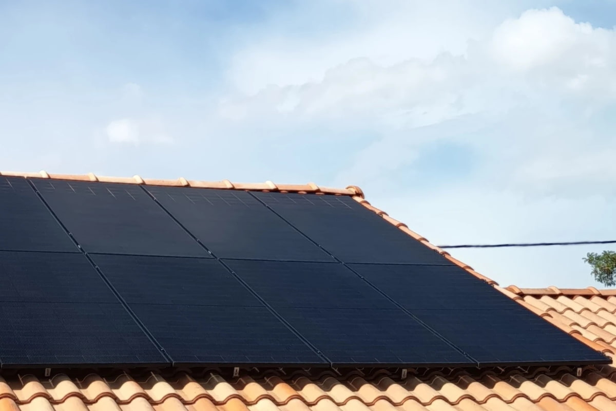 Artyseo installation de panneaux photovoltaïques