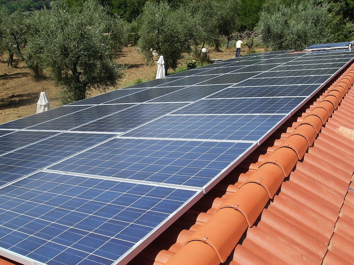 atex exemple panneaux solaires