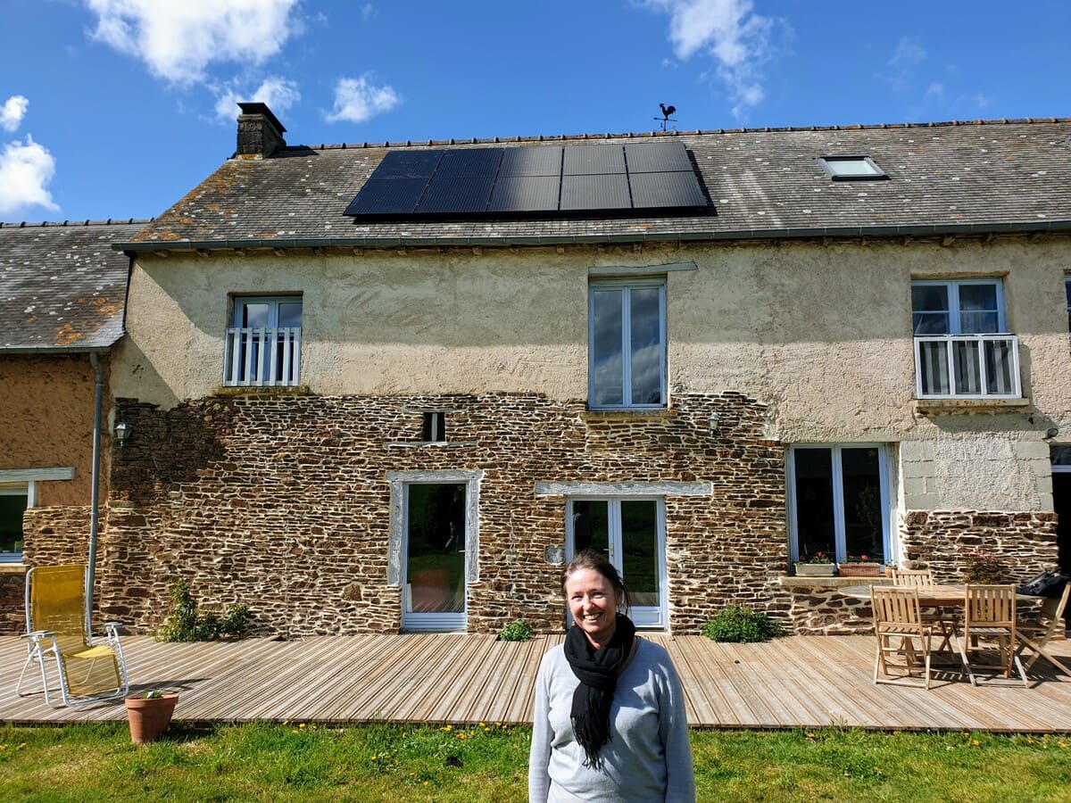 Avenir Eco Energies Renouvelables exemple