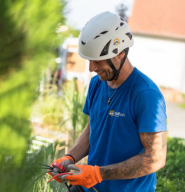 Calisun installation panneaux photovoltaïques
