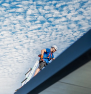 Calisun panneaux solaires surimposition