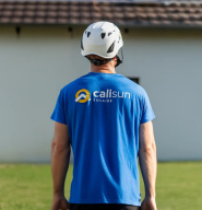 Calisun expert panneaux solaires