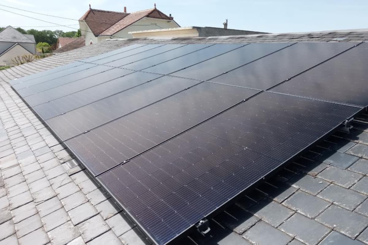 Celsius Solaire installation panneaux photovoltaïques