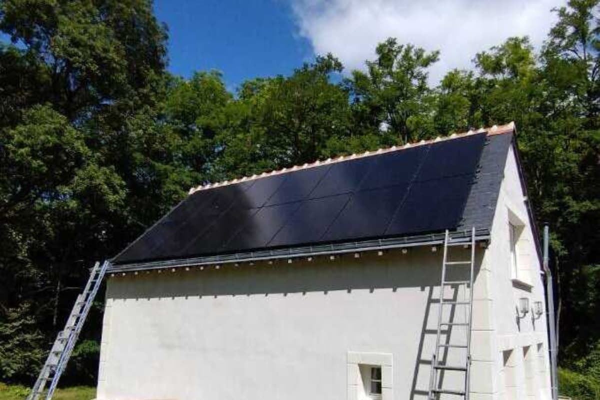 Celsius Solaire installation panneaux solaires photovoltaïques
