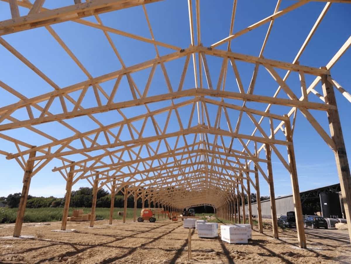 Chantier Emeraude Solaire
