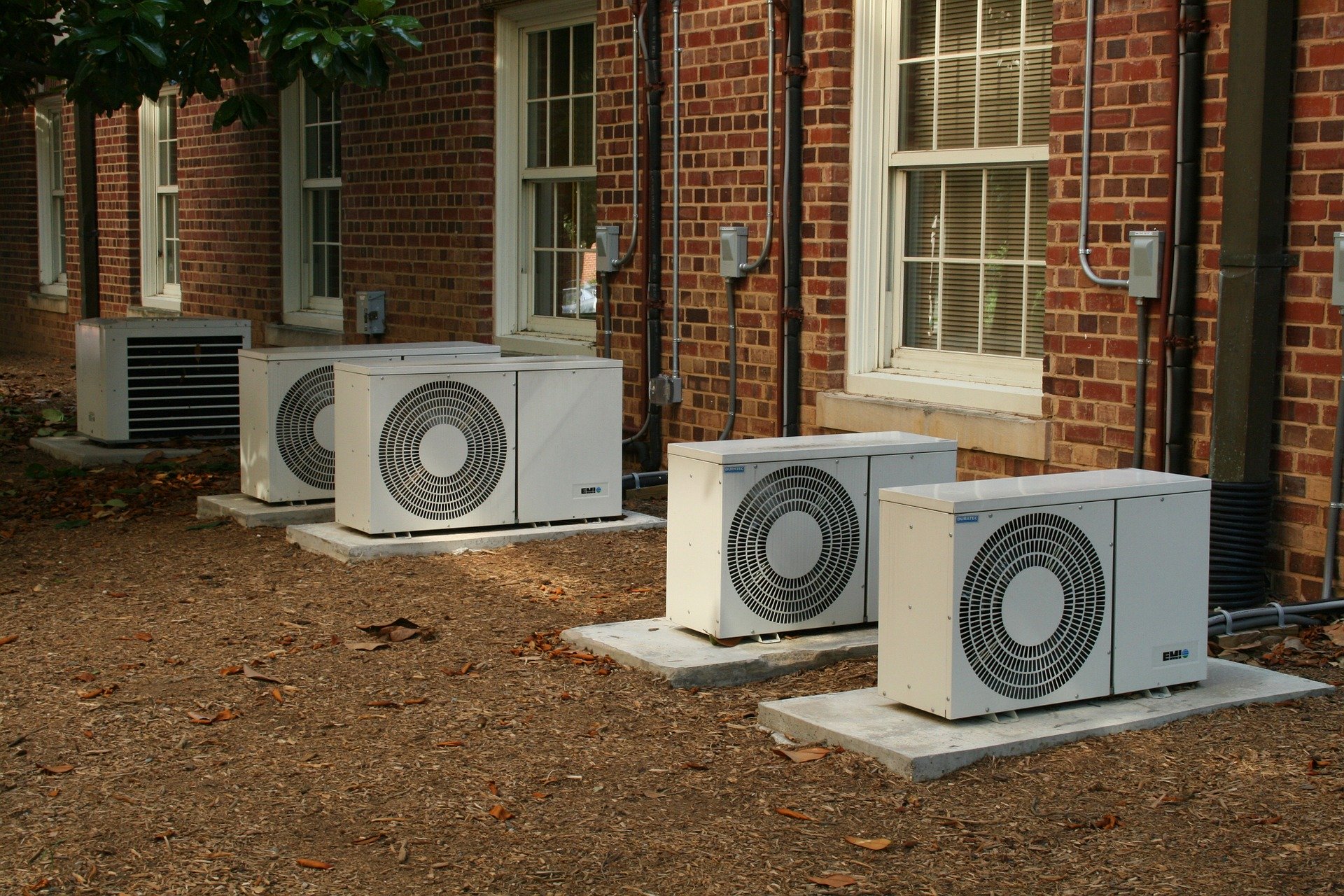 Climatisation techenergies