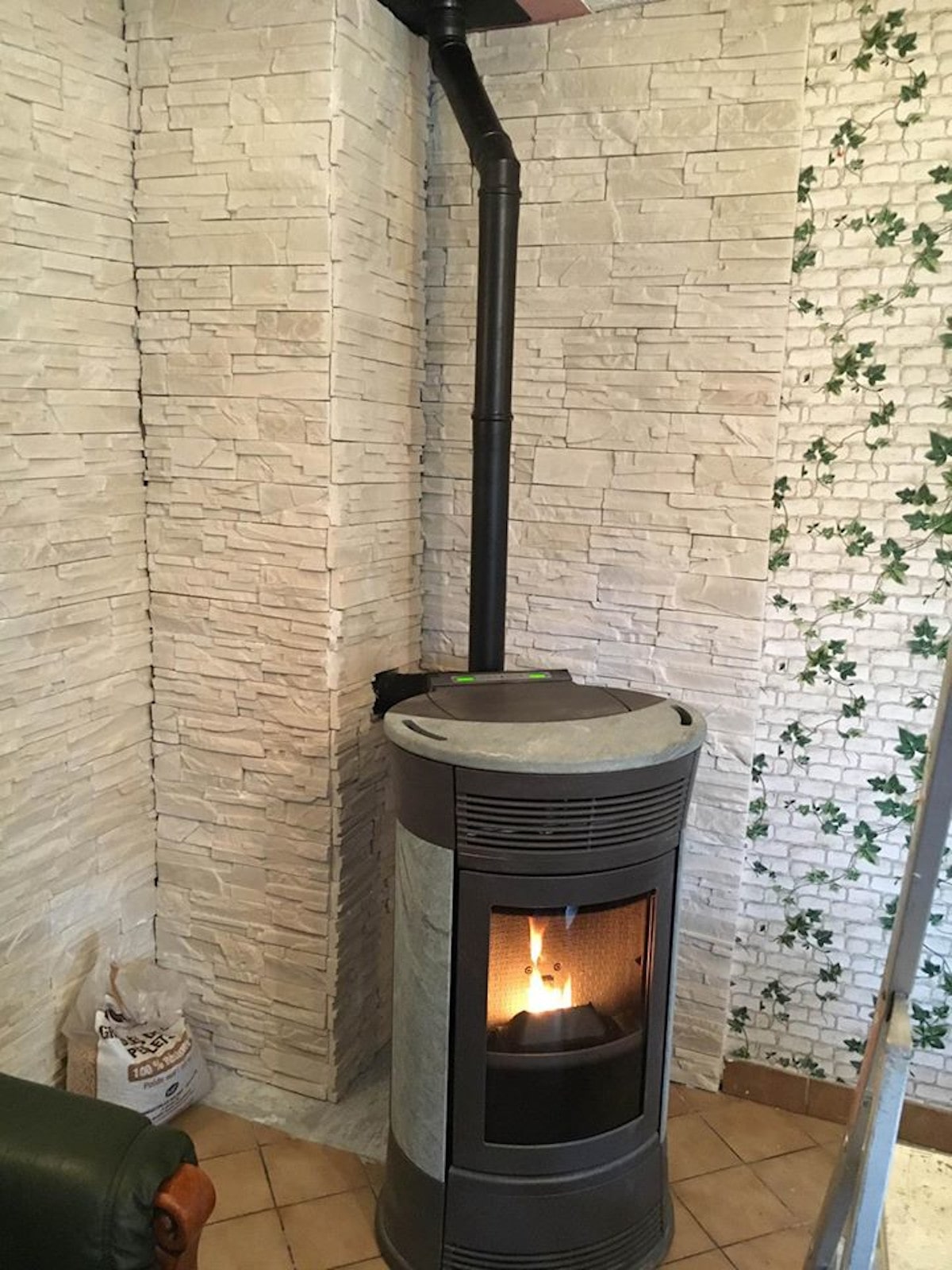 chauffage eco conseil