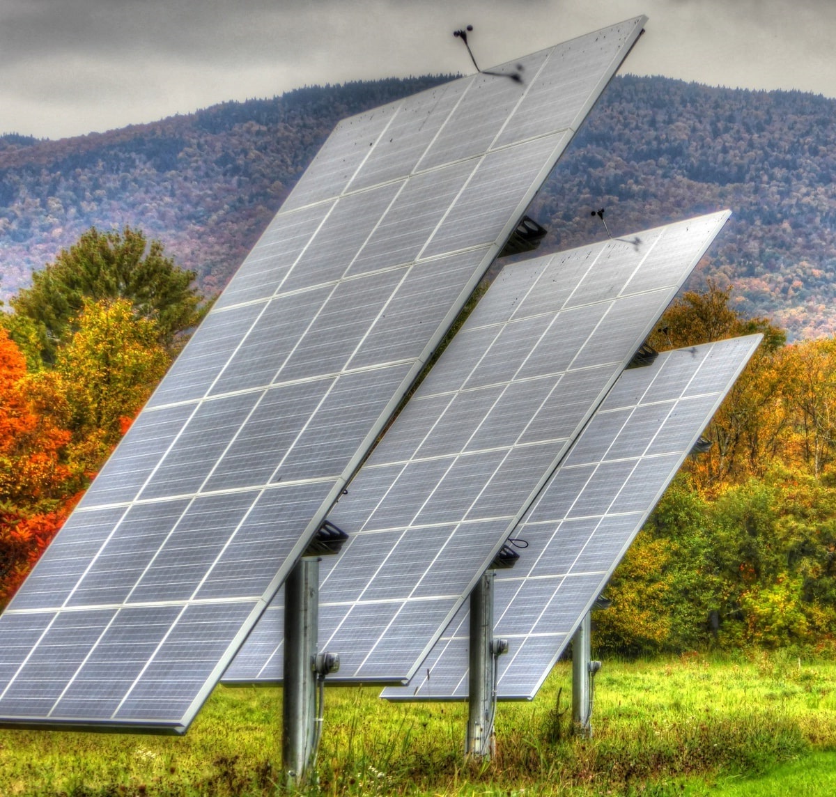 Comalec realisation solaire