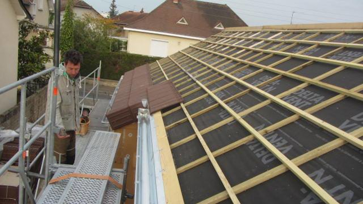 Construction L'Alterbative