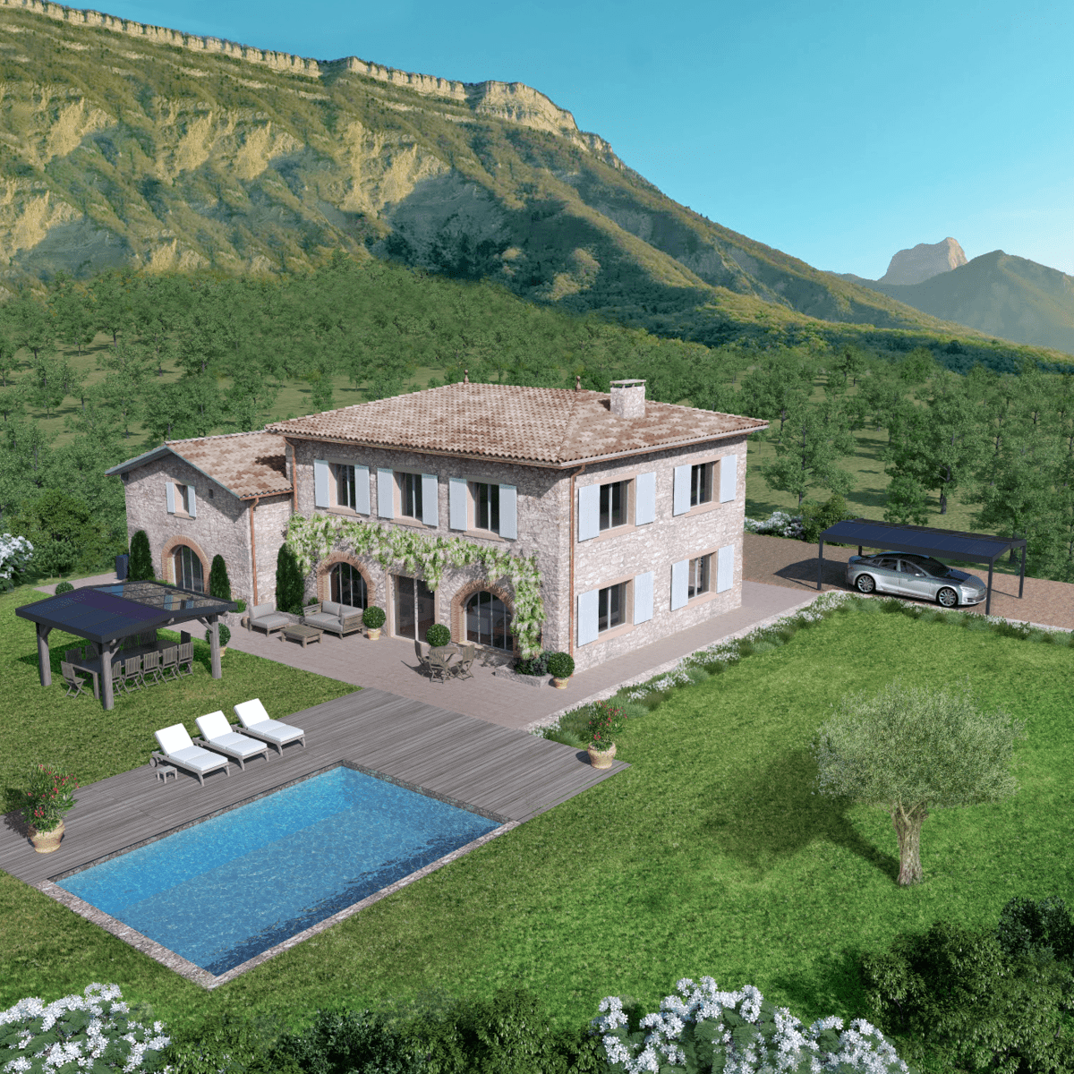domosolaris photovoltaique