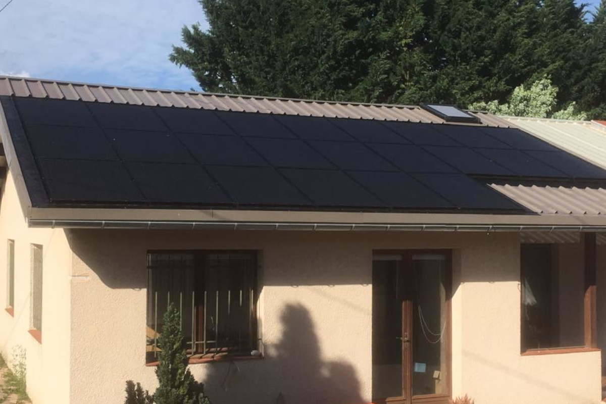installation panneaux solaires eco n'home