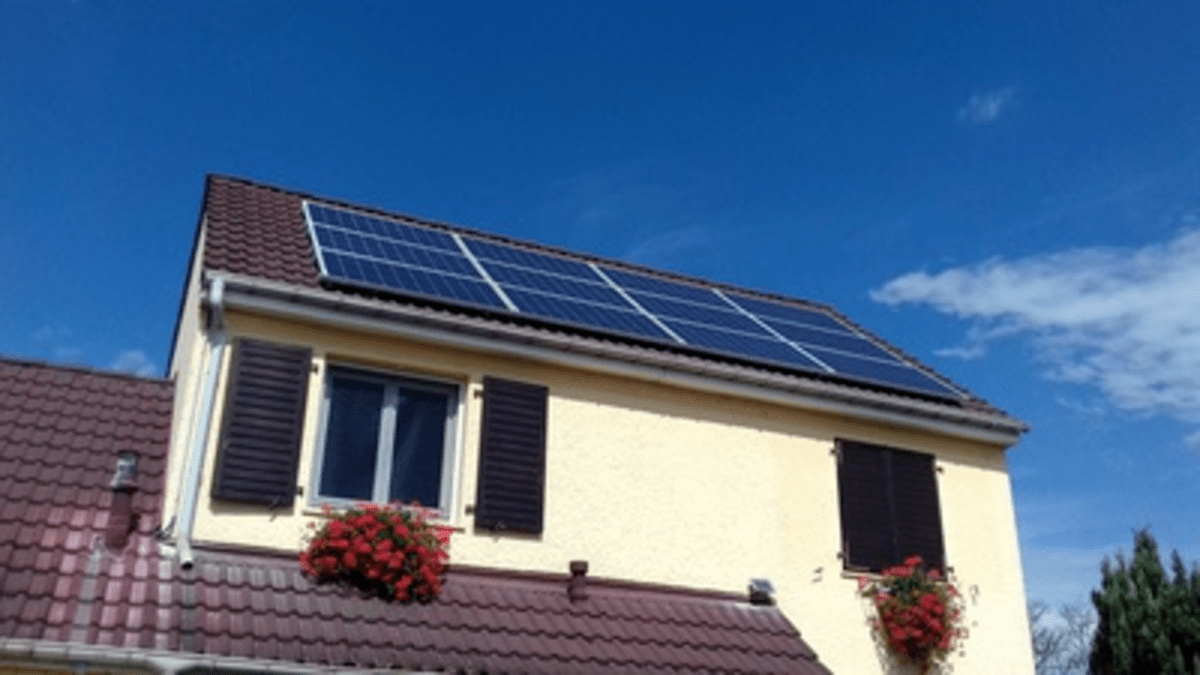 Elecsol installation solaire