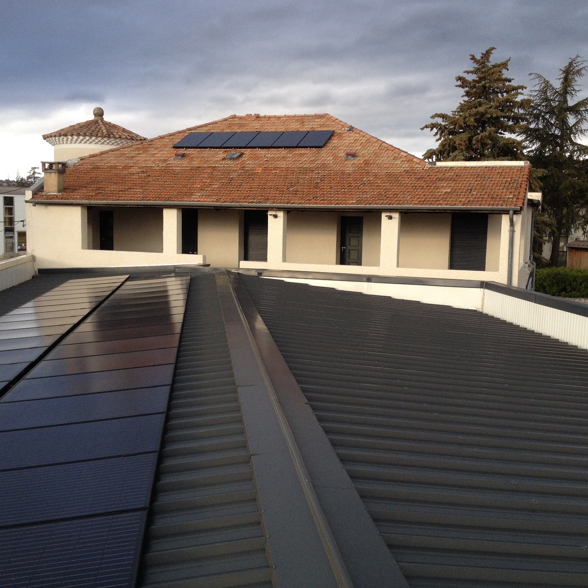 electricite innovation conseil photovoltaique