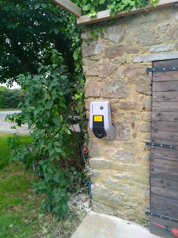 energie solaire 85 panneaux