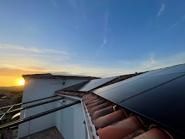 ENR Sud-Est installation panneaux solaires toiture