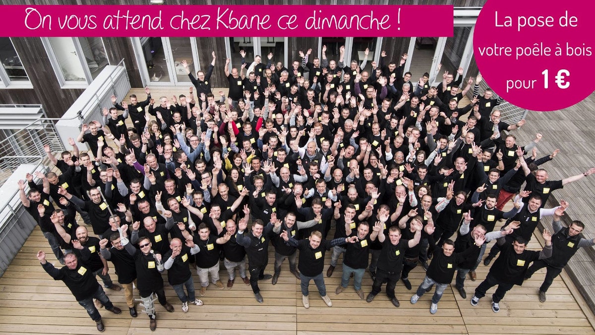 L'équipe Kbane