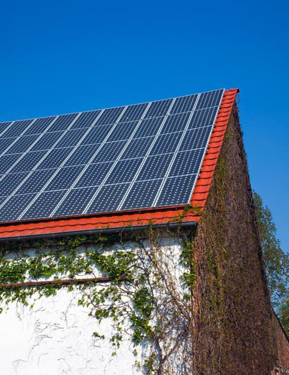 Installation solaire Elec Sol'Air
