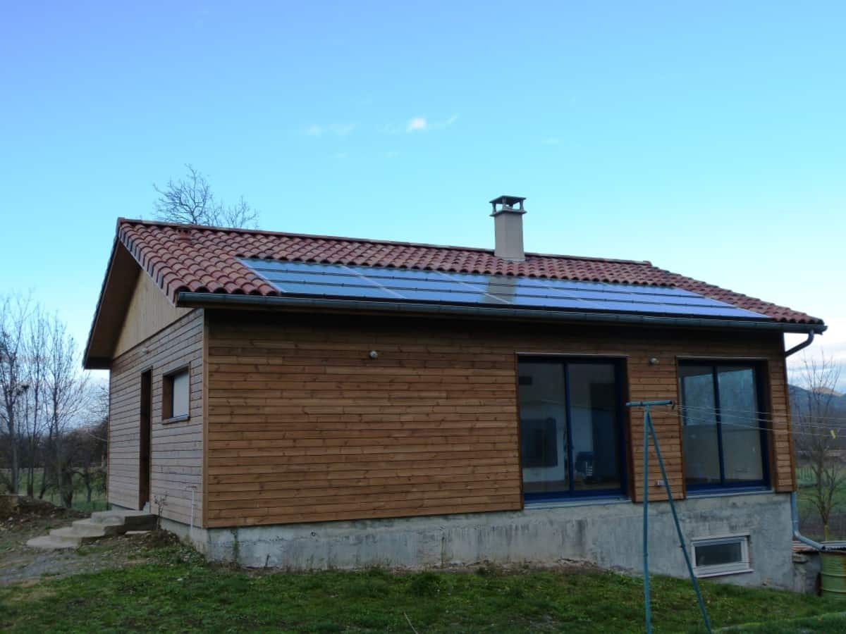 Installation Solarize