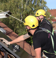 Kbane installateur panneaux solaires