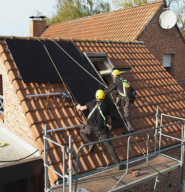 Kbane installateur panneaux solaires photovoltaïques