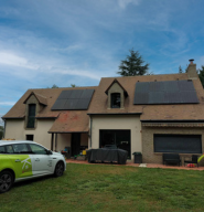 Kbane installation panneaux solaires