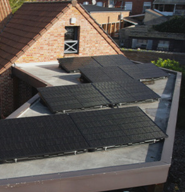 Kbane installateur panneaux solaires autoconsommation