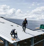 Lumensol installateurs de panneaux solaires