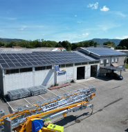 Lumensol panneaux solaires photovoltaïques