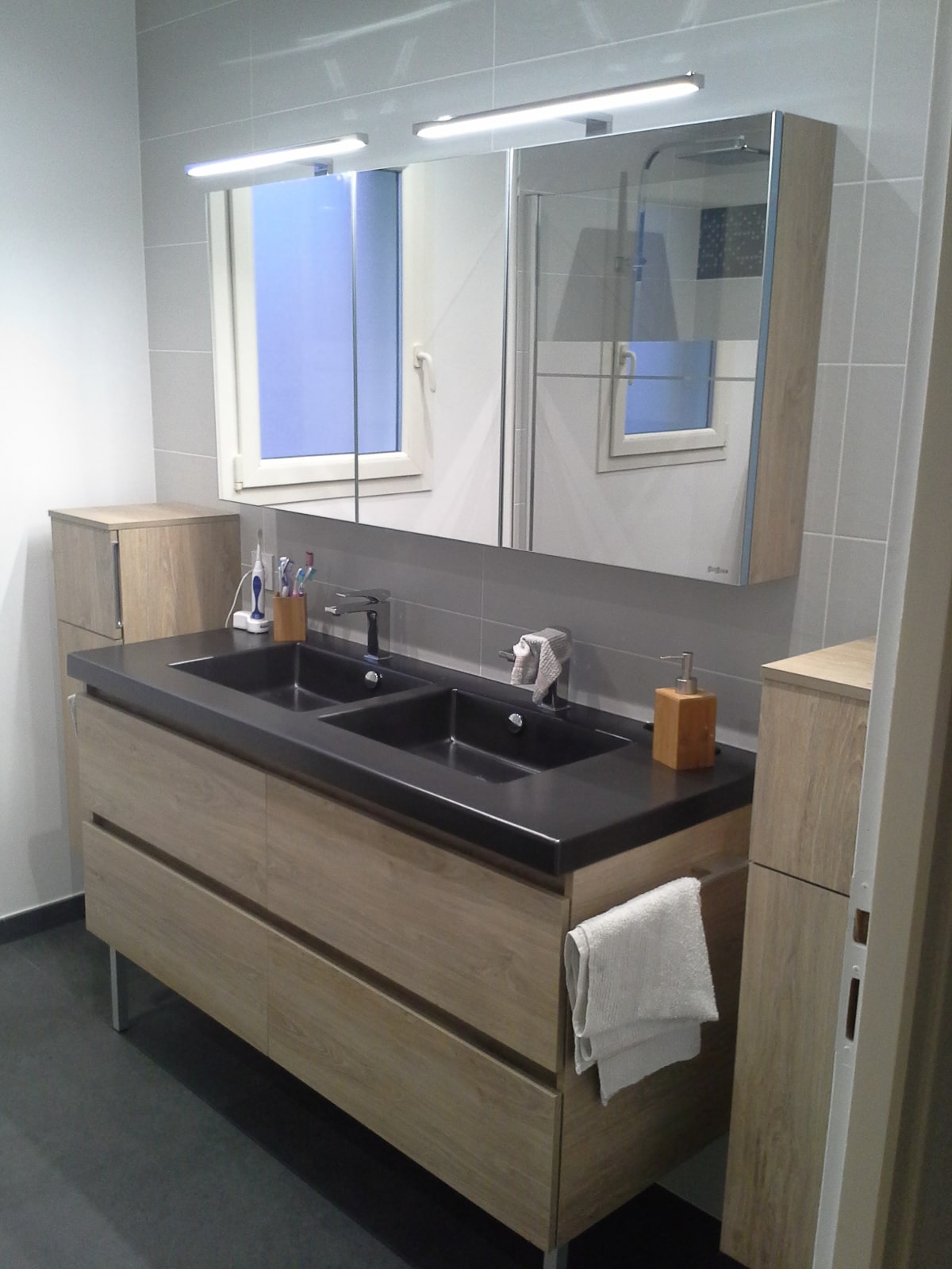 salle de bain ouvrard