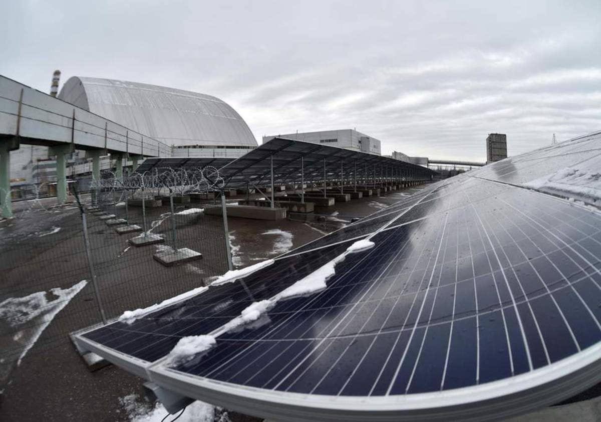 monabee panneaux solaires