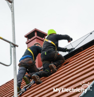 My Electricity installateurs de panneaux solaires photovoltaïques