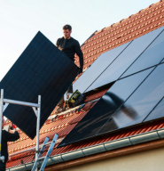 My Electricity installation panneaux solaires photovoltaïques