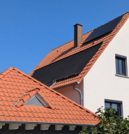 My Electricity panneaux solaires surimposition