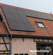 My Electricity panneaux photovoltaïques autoconsommation