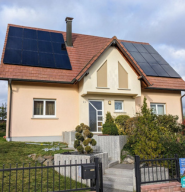 My Electricity autoconsommation solaire