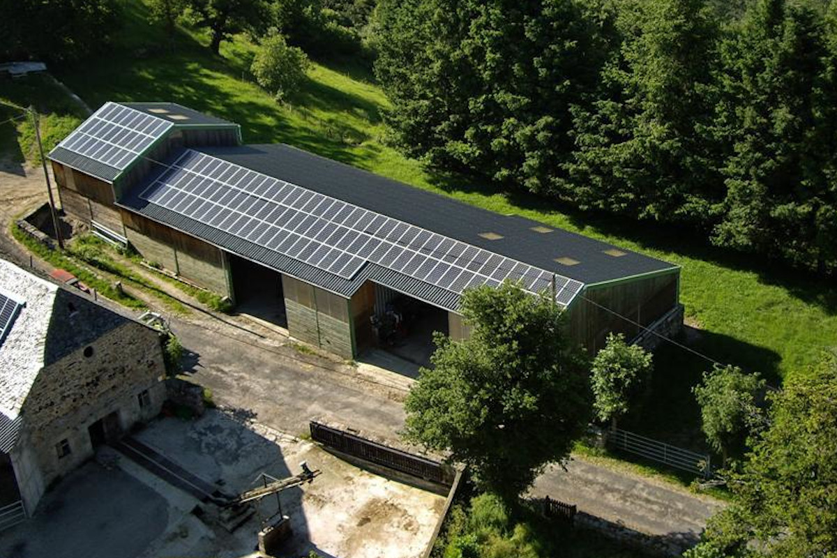 panneau solaire solutions soleil énergie